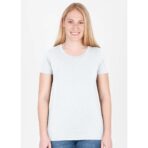 JAKO T-shirt Organic Stretch Wit Artikelnummer: C6121