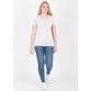 JAKO T-shirt Organic Stretch Wit Artikelnummer: C6121