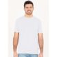 JAKO T-shirt Organic Stretch Wit Artikelnummer: C6121