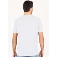JAKO T-shirt Organic Stretch Wit Artikelnummer: C6121