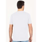 JAKO T-shirt Organic Stretch Wit Artikelnummer: C6121