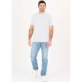 JAKO T-shirt Organic Stretch Wit Artikelnummer: C6121