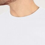 JAKO T-shirt Organic Stretch Wit Artikelnummer: C6121