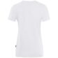 JAKO T-shirt Organic Stretch Wit Artikelnummer: C6121