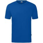 JAKO T-shirt Organic Stretch Royal Artikelnummer: C6121