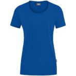 JAKO T-shirt Organic Stretch Royal Artikelnummer: C6121