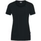 JAKO T-shirt Organic Stretch Zwart Artikelnummer: C6121