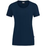 JAKO T-shirt Organic Stretch Marine Artikelnummer: C6121