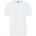 JAKO T-shirt Doubletex Wit Artikelnummer: C6130