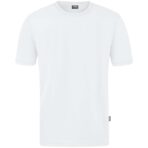 JAKO T-shirt Doubletex Wit Artikelnummer: C6130