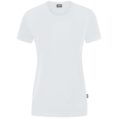 JAKO T-shirt Doubletex Wit Artikelnummer: C6130