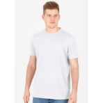 JAKO T-shirt Doubletex Wit Artikelnummer: C6130
