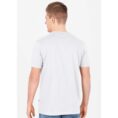JAKO T-shirt Doubletex Wit Artikelnummer: C6130