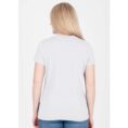 JAKO T-shirt Doubletex Wit Artikelnummer: C6130