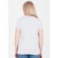 JAKO T-shirt Doubletex Wit Artikelnummer: C6130