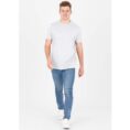 JAKO T-shirt Doubletex Wit Artikelnummer: C6130