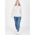 JAKO T-shirt Doubletex Wit Artikelnummer: C6130