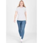 JAKO T-shirt Doubletex Wit Artikelnummer: C6130