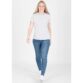 JAKO T-shirt Doubletex Wit Artikelnummer: C6130