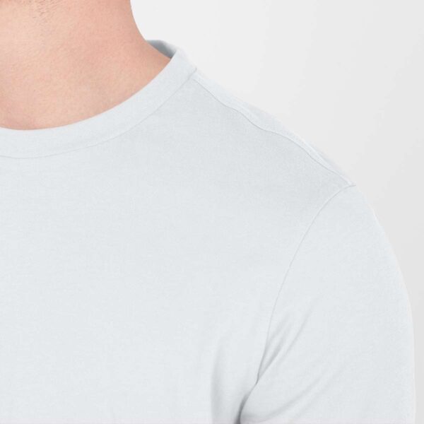 C6130_000_M04 JAKO T-shirt Doubletex Wit Artikelnummer: C6130