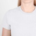 JAKO T-shirt Doubletex Wit Artikelnummer: C6130