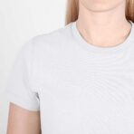 JAKO T-shirt Doubletex Wit Artikelnummer: C6130