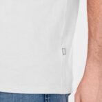 JAKO T-shirt Doubletex Wit Artikelnummer: C6130