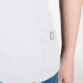 JAKO T-shirt Doubletex Wit Artikelnummer: C6130