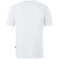JAKO T-shirt Doubletex Wit Artikelnummer: C6130