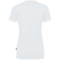 JAKO T-shirt Doubletex Wit Artikelnummer: C6130