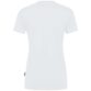 JAKO T-shirt Doubletex Wit Artikelnummer: C6130