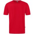 JAKO T-shirt Doubletex Rood Artikelnummer: C6130