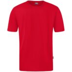 JAKO T-shirt Doubletex Rood Artikelnummer: C6130