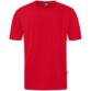 JAKO T-shirt Doubletex Rood Artikelnummer: C6130