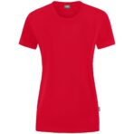 JAKO T-shirt Doubletex Rood Artikelnummer: C6130