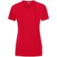 JAKO T-shirt Doubletex Rood Artikelnummer: C6130