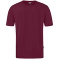 JAKO T-shirt Doubletex Kastanje Artikelnummer: C6130