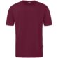 JAKO T-shirt Doubletex Kastanje Artikelnummer: C6130