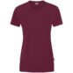 JAKO T-shirt Doubletex Kastanje Artikelnummer: C6130