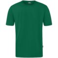 JAKO T-shirt Doubletex Groen Artikelnummer: C6130