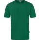 JAKO T-shirt Doubletex Groen Artikelnummer: C6130
