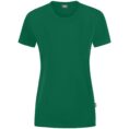 JAKO T-shirt Doubletex Groen Artikelnummer: C6130