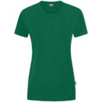 JAKO T-shirt Doubletex Groen Artikelnummer: C6130