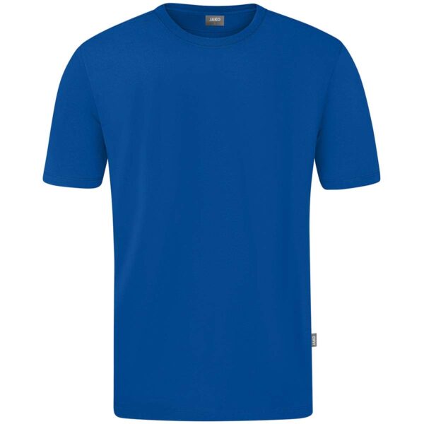 C6130_400 JAKO T-shirt Doubletex Royal Artikelnummer: C6130