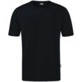 JAKO T-shirt Doubletex Zwart Artikelnummer: C6130