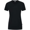 JAKO T-shirt Doubletex Zwart Artikelnummer: C6130