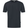 JAKO T-shirt Doubletex Antraciet Artikelnummer: C6130