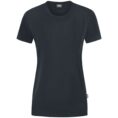 JAKO T-shirt Doubletex Antraciet Artikelnummer: C6130