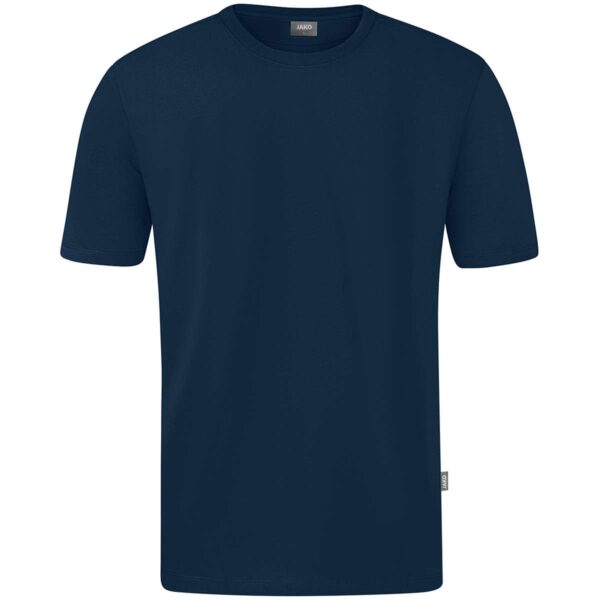 C6130_900 JAKO T-shirt Doubletex Marine Artikelnummer: C6130