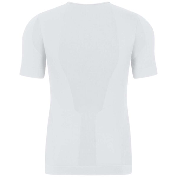 C6159_000_P01 JAKO T-Shirt Skinbalance 2.0 Wit Artikelnummer: C6159